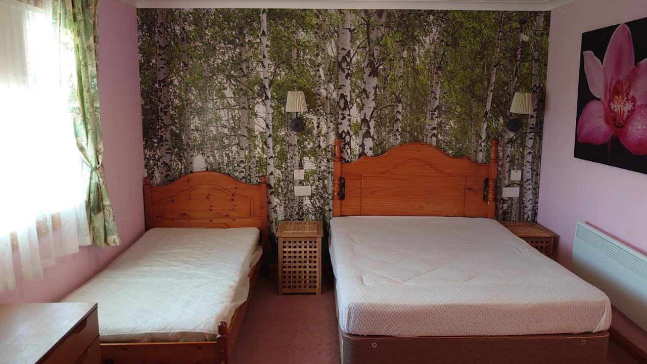 Scotland Paradise Relax Student Accommodation By Shooting Club Kirriemuir Balintore  Zewnętrze zdjęcie